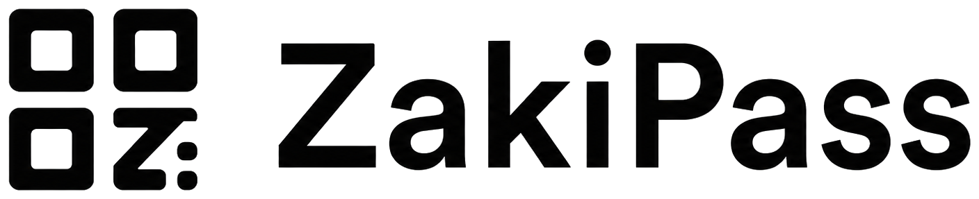 ZakiPass